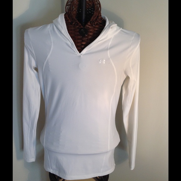 Under Armour Tops - Under Armour Hoodie