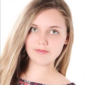 Meet your Posher, Kristen