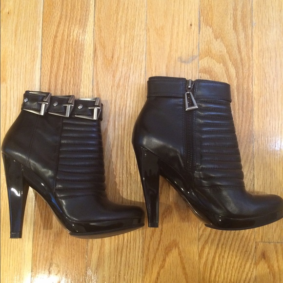 Seven For All Mankind boots