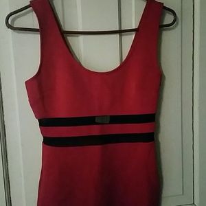 💞sale💞Red mini dress