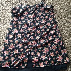 Floral F21 dress🌸