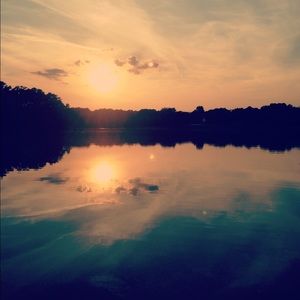 Meet your Posher, Gina