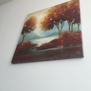 Meet your Posher, Gina