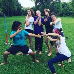 Meet your Posher, Bella