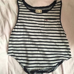 Hollister Tank Top