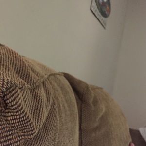 Meet your Posher, Garrett