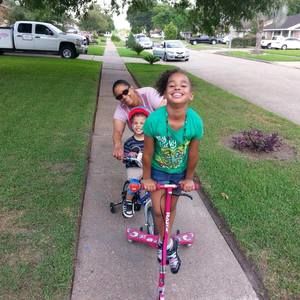 Meet your Posher, Maline