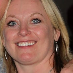 Meet your Posher, Diane