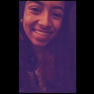 Meet your Posher, Ginger