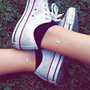 Meet your Posher, Claire