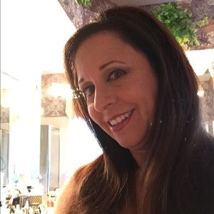 Meet your Posher, Jodi