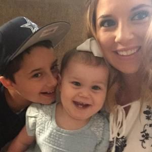 Meet your Posher, Amber