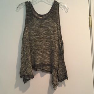 Free People tank
