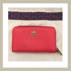 Tory Burch Wallet