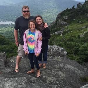 Meet your Posher, Christina