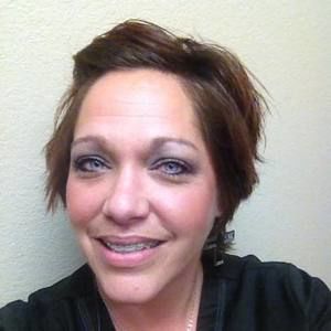 Meet your Posher, Oleatha