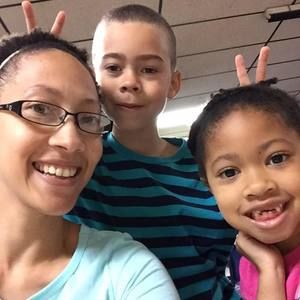 Meet your Posher, Shayla