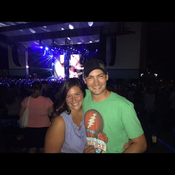 Meet your Posher, Christina