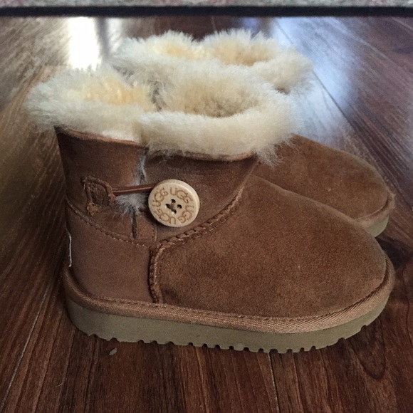 Kids UGGS