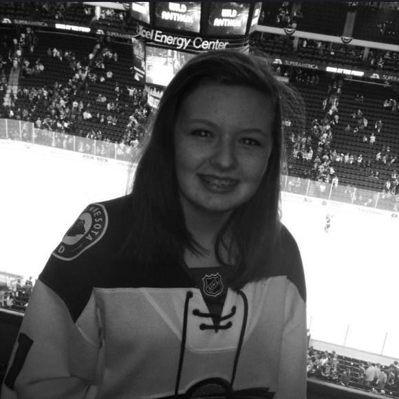 Meet your Posher, Ally