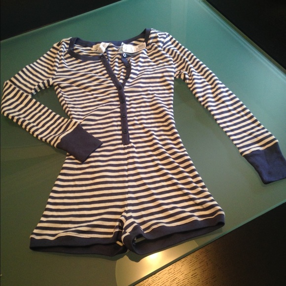 Forever 21 Other - Sleepwear Romper