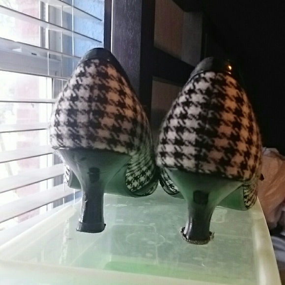 Steve Madden wedges - Picture 2 of 4