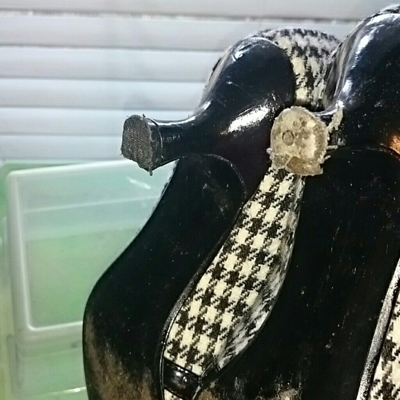 Steve Madden wedges - Picture 3 of 4