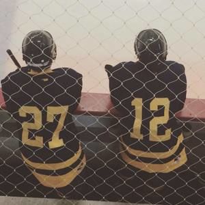 Meet your Posher, Steven