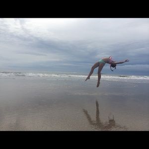 Meet your Posher, Lauryn