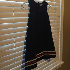 Dressed
