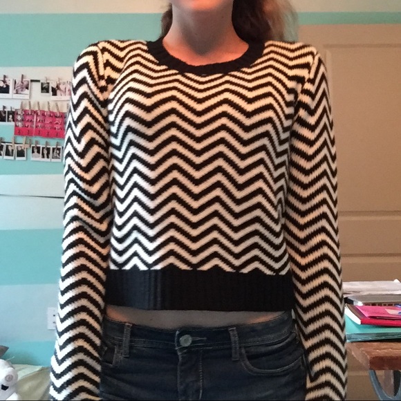 Childrens sweater
