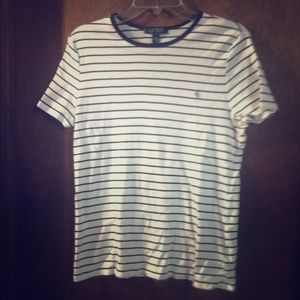 Ralph Lauren casual t top