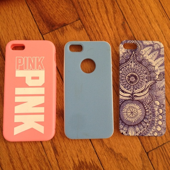 iPhone 5 cases