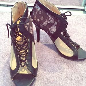 Prabal Gurung for target shoes