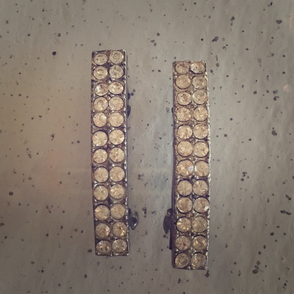 hairclips