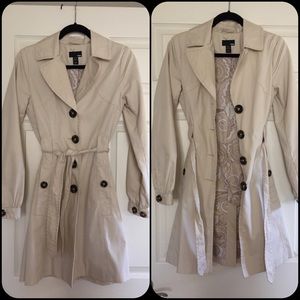 💖SOLD💖 H&M Coat