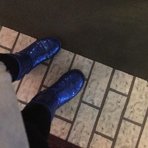 Meet your Posher, Reniqua