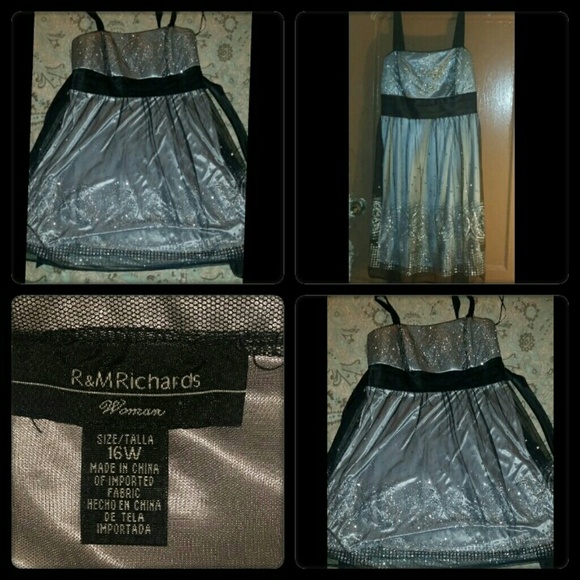 Prom& or HomeComing Dress