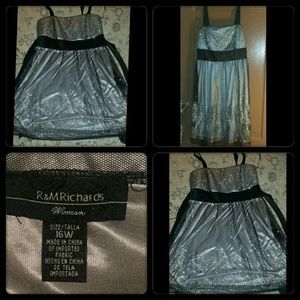 Prom& or HomeComing Dress