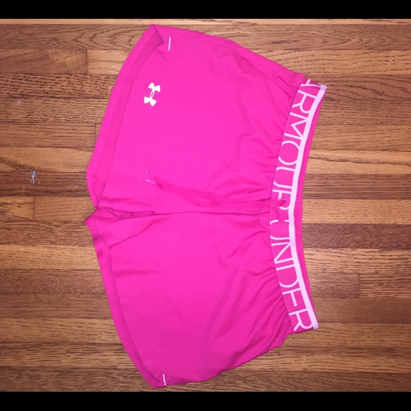 Under armour women's short