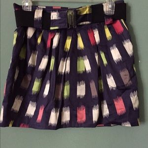 BCBGeneration skirt