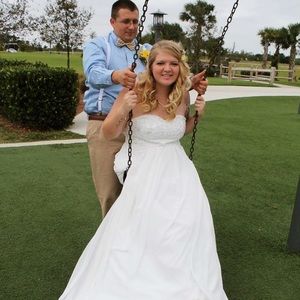 Meet your Posher, Victoria