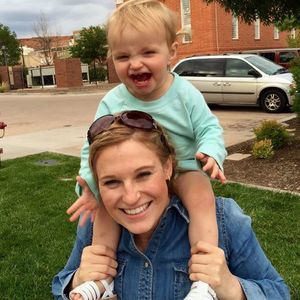 Meet your Posher, Lindsay