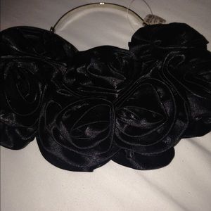 Formal date night clutch
