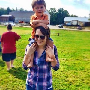 Meet your Posher, Lindley