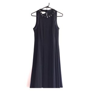 Kay Unger LBD