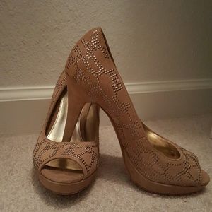 Antonio melani pumps