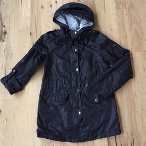 Mossimo Rain Jacket