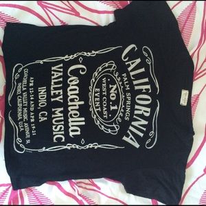 Brandy Melville t-shirt