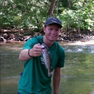 Meet your Posher, Dawson